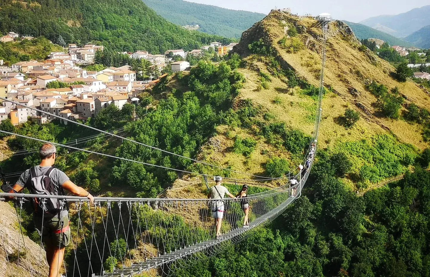 Ponte alla Luna